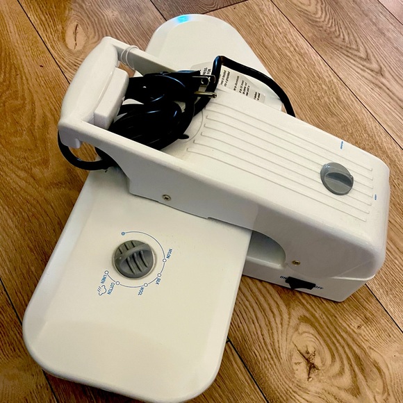 clothes steamer press